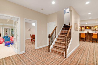 4 Pembroke Dr., Voorhees