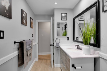 Real Estate Photography