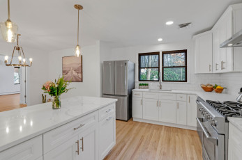 Real Estate Photography in Cherry Hill