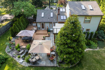 Aerial Drone Photography