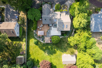 Aerial Drone Photography