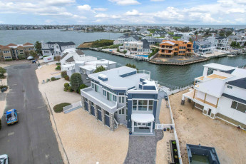 Aerial Drone Photography