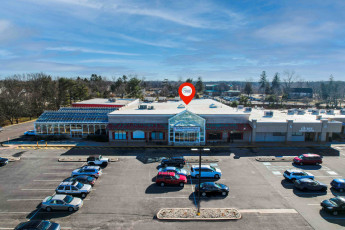 Aerial Drone Photography