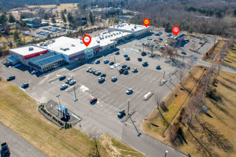 Aerial Drone Photography