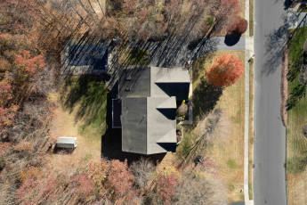 Aerial Drone Photography