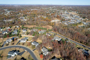 Aerial Drone Photography