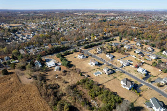 Aerial Drone Photography