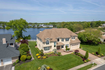 Aerial Drone Photography