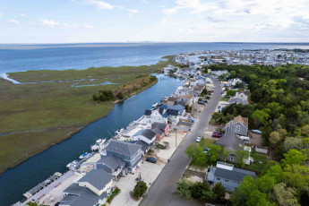 Aerial Drone Photography