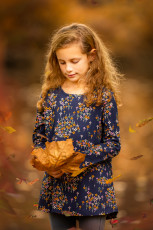 Fall Mini Sessions at Kirby