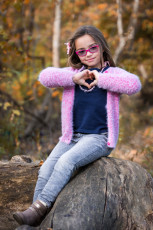 Fall Mini Sessions at Kirby