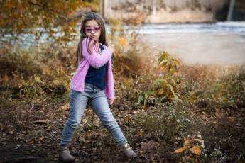Fall Mini Sessions at Kirby