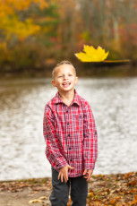 Fall Mini Sessions