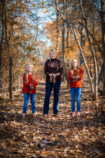 Fall Mini Sessions