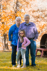 Fall Mini Sessions at Kirby