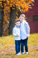 Fall Mini Sessions at Kirby