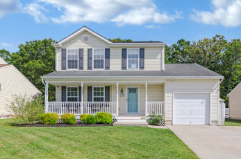 Real Estate Photography in Galloway