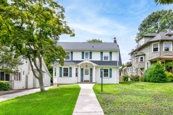 Real Estate Photography in Haddon Heights