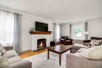 Real Estate Photography in Haddon Heights