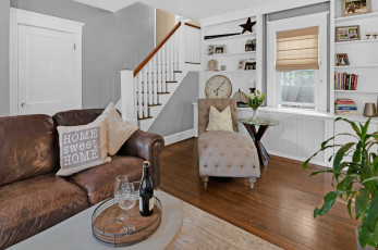Real Estate Photography in Haddonfield