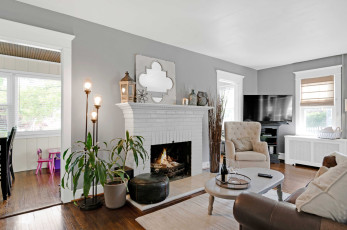 Real Estate Photography in Haddonfield