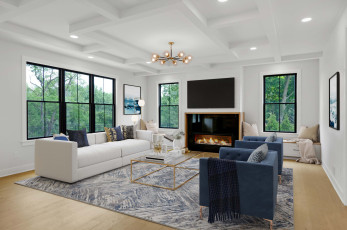 Real Estate Photography in Haddonfield