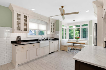 Real Estate Photography in Haddonfield