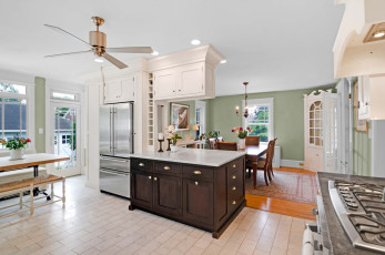 Real Estate Photography in Haddonfield