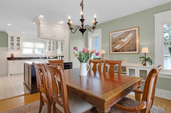 Real Estate Photography in Haddonfield