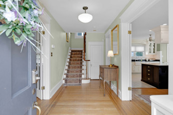 Real Estate Photography in Haddonfield