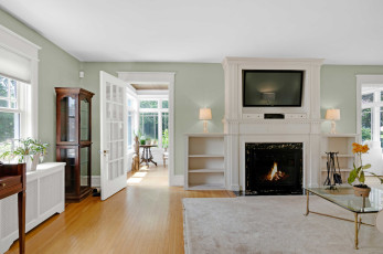 Real Estate Photography in Haddonfield