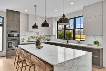 Real Estate Photography in Haddonfield