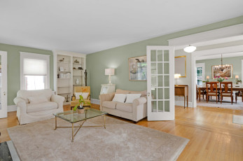 Real Estate Photography in Haddonfield