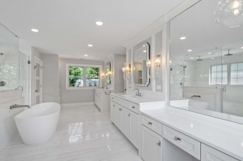 Real Estate Photography in Haddonfield