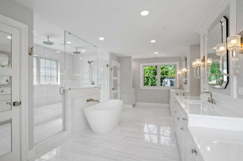 Real Estate Photography in Haddonfield