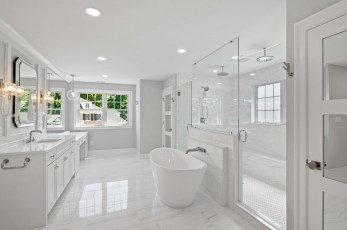 Real Estate Photography in Haddonfield