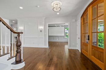 Real Estate Photography in Haddonfield
