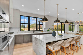 Real Estate Photography in Haddonfield