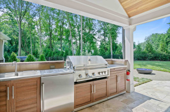 Real Estate Photography in Haddonfield