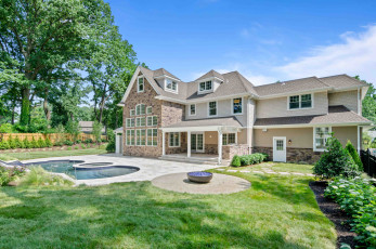 Real Estate Photography in Haddonfield