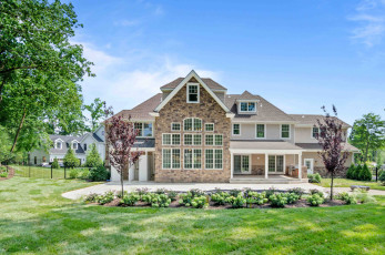 Real Estate Photography in Haddonfield