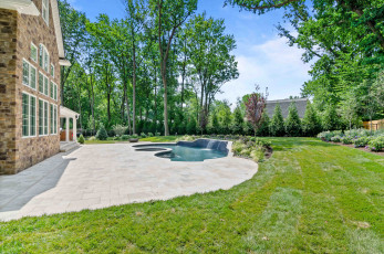 Real Estate Photography in Haddonfield