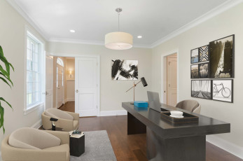 Real Estate Photography in Haddonfield