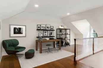 Real Estate Photography in Haddonfield