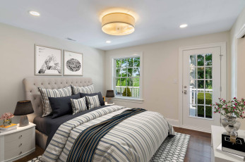 Real Estate Photography in Haddonfield