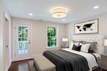 Real Estate Photography in Haddonfield