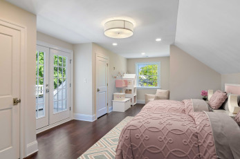 Real Estate Photography in Haddonfield