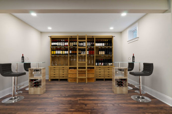 Real Estate Photography in Haddonfield