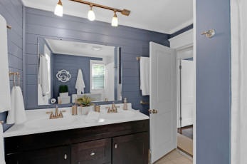 Real Estate Photography in Haddonfield