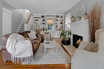 Real Estate Photography in Haddonfield